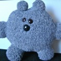 Copy of MINI DOT BEAR #4